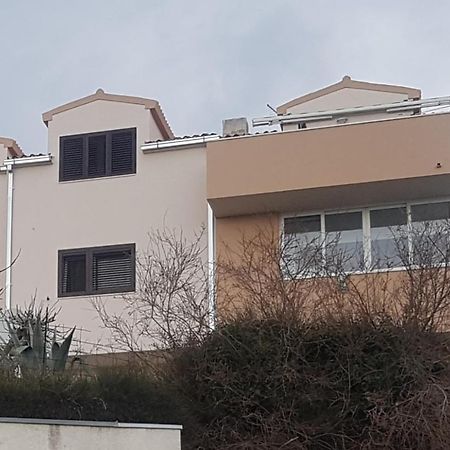 Apartments Kike&Ana Split Ngoại thất bức ảnh