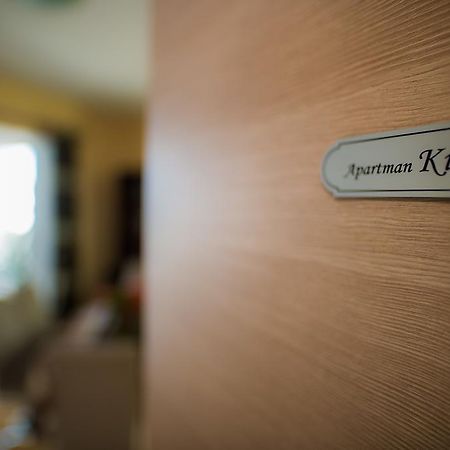 Apartments Kike&Ana Split Ngoại thất bức ảnh
