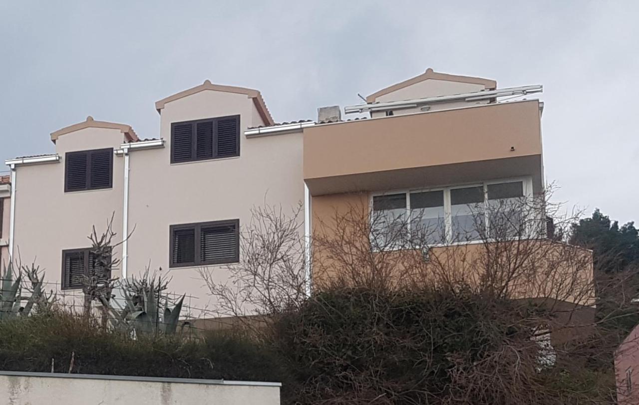 Apartments Kike&Ana Split Ngoại thất bức ảnh