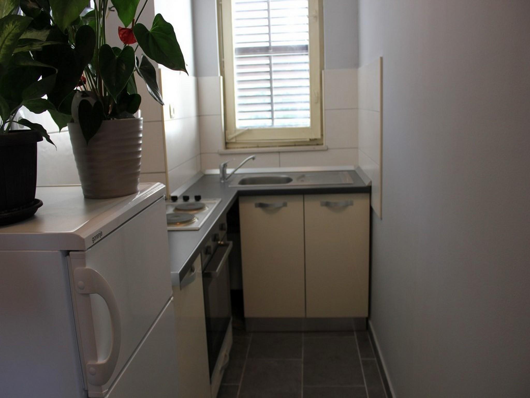Apartments Kike&Ana Split Ngoại thất bức ảnh