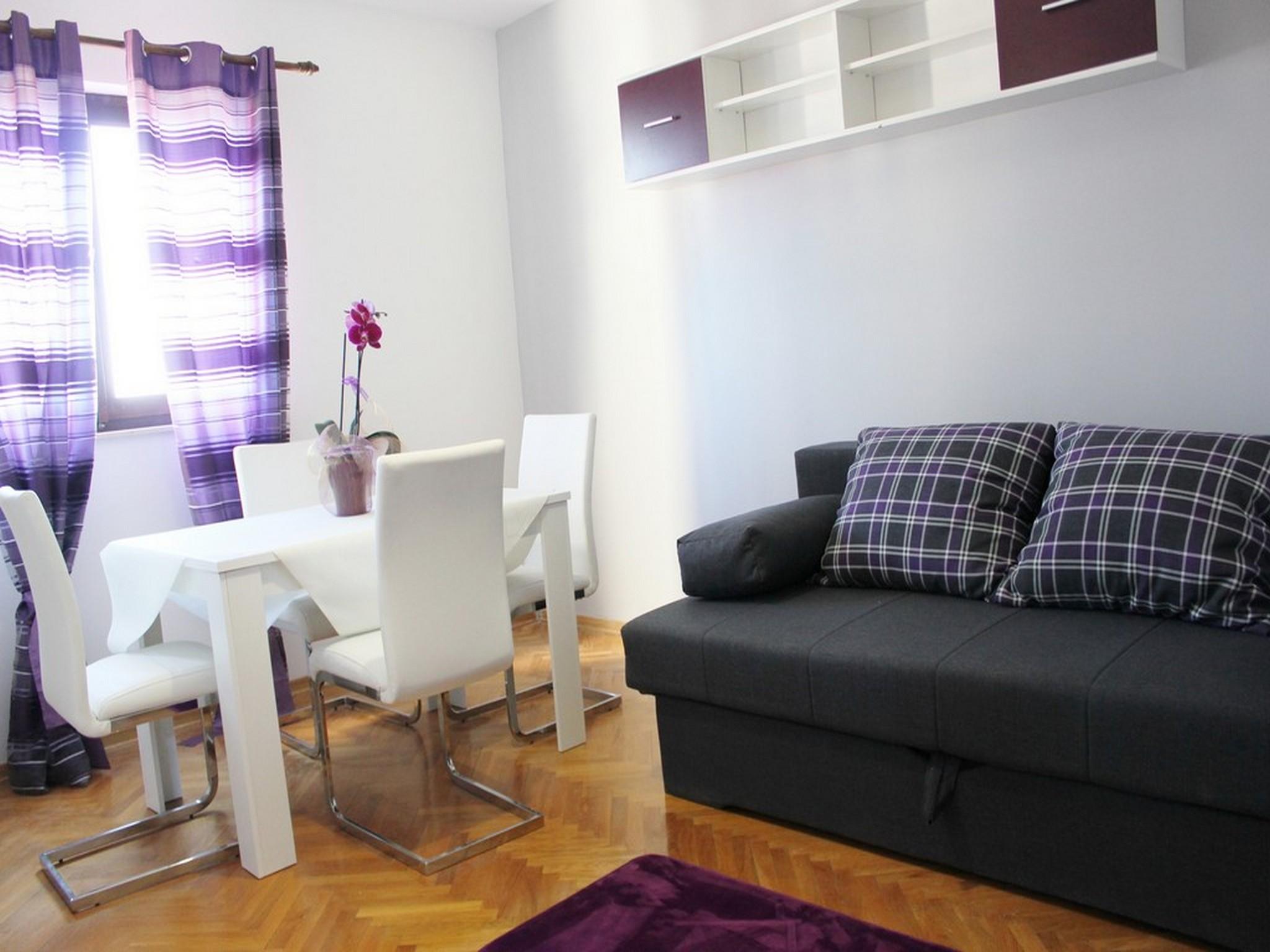 Apartments Kike&Ana Split Ngoại thất bức ảnh