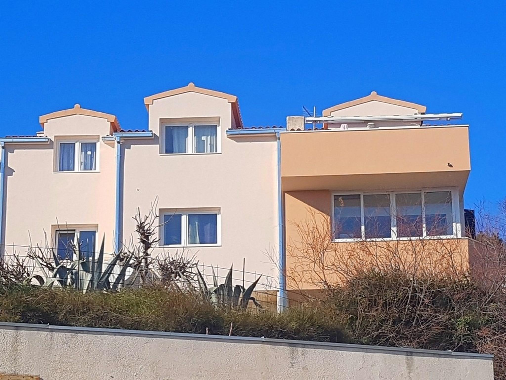 Apartments Kike&Ana Split Ngoại thất bức ảnh