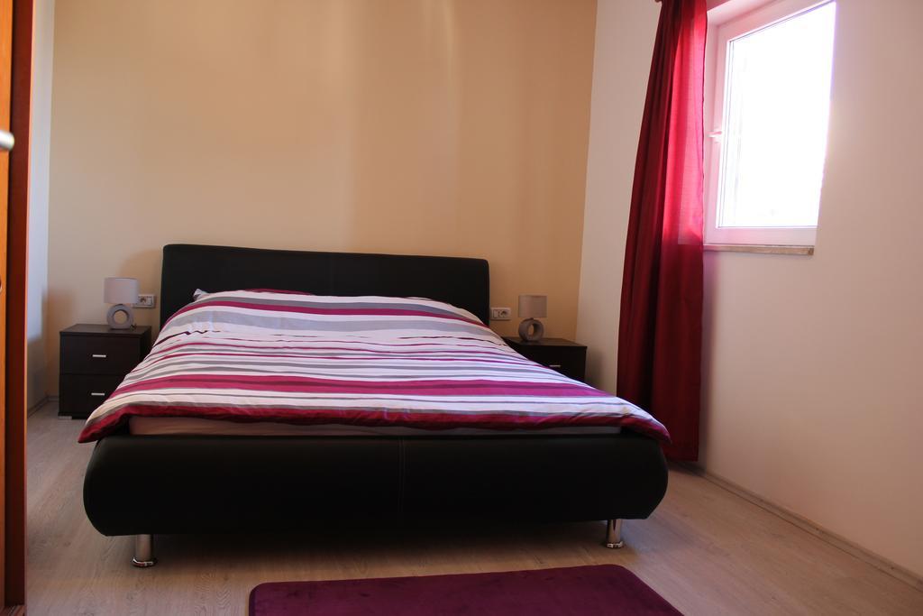 Apartments Kike&Ana Split Ngoại thất bức ảnh