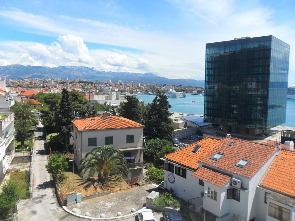 Apartments Kike&Ana Split Ngoại thất bức ảnh