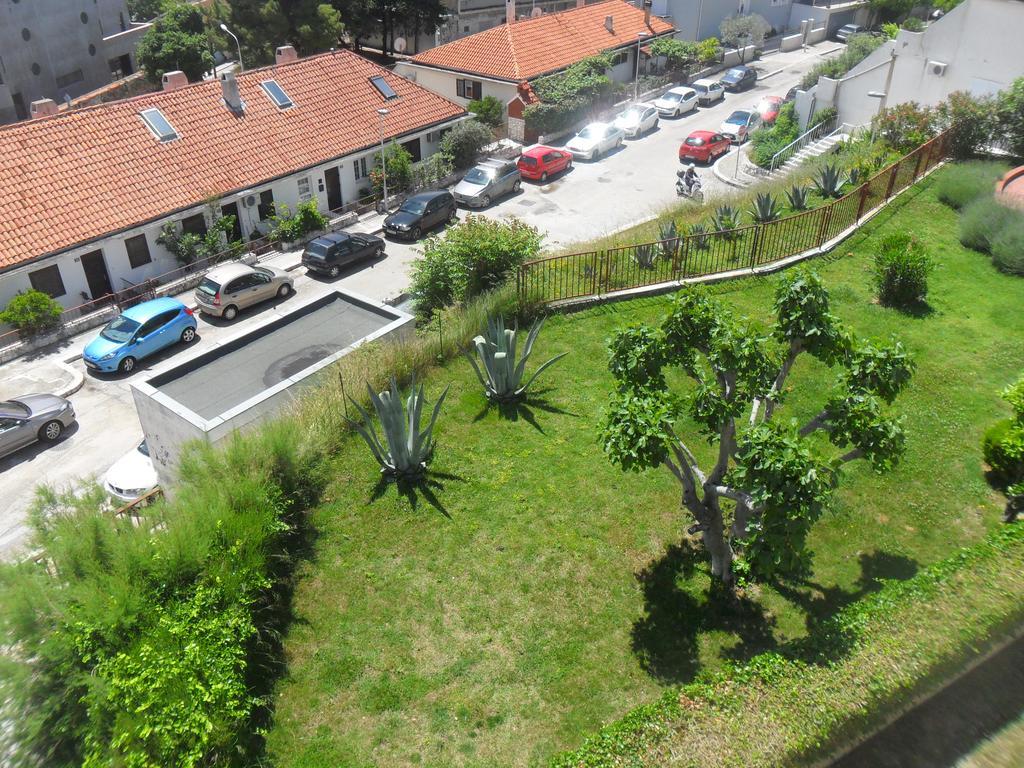 Apartments Kike&Ana Split Ngoại thất bức ảnh