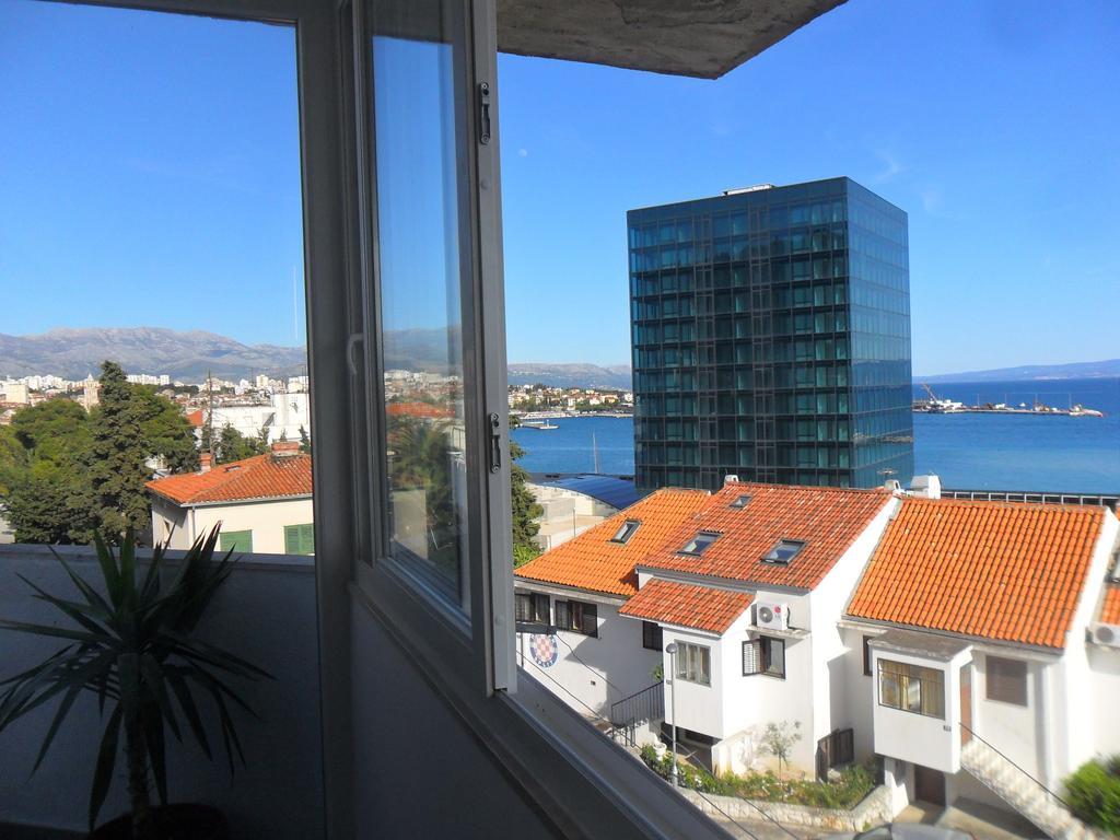 Apartments Kike&Ana Split Phòng bức ảnh