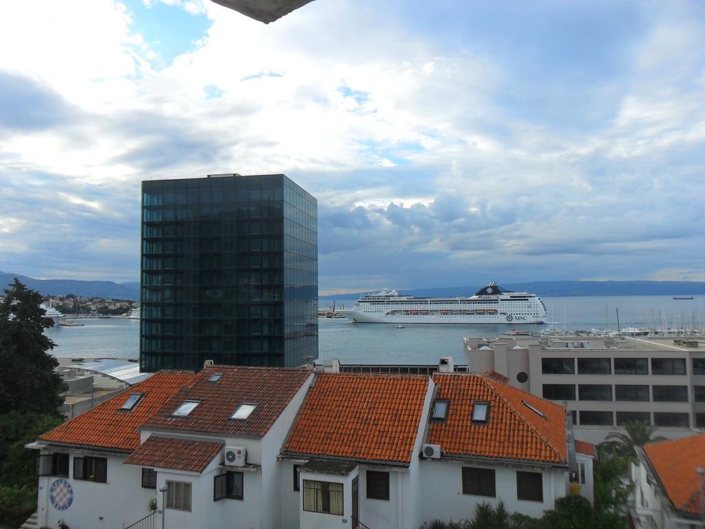Apartments Kike&Ana Split Phòng bức ảnh