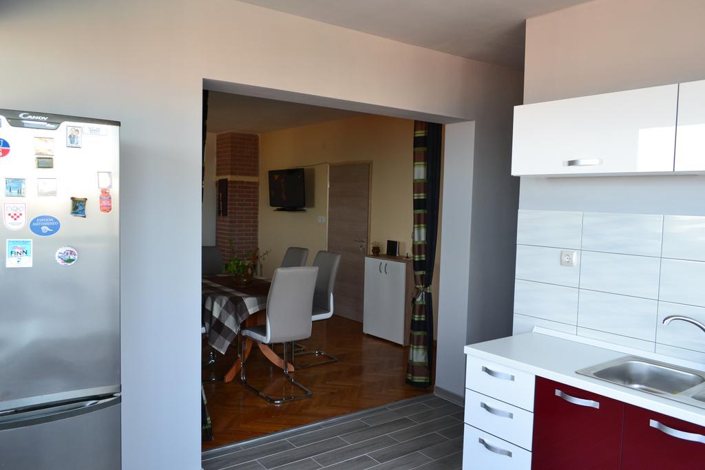 Apartments Kike&Ana Split Phòng bức ảnh