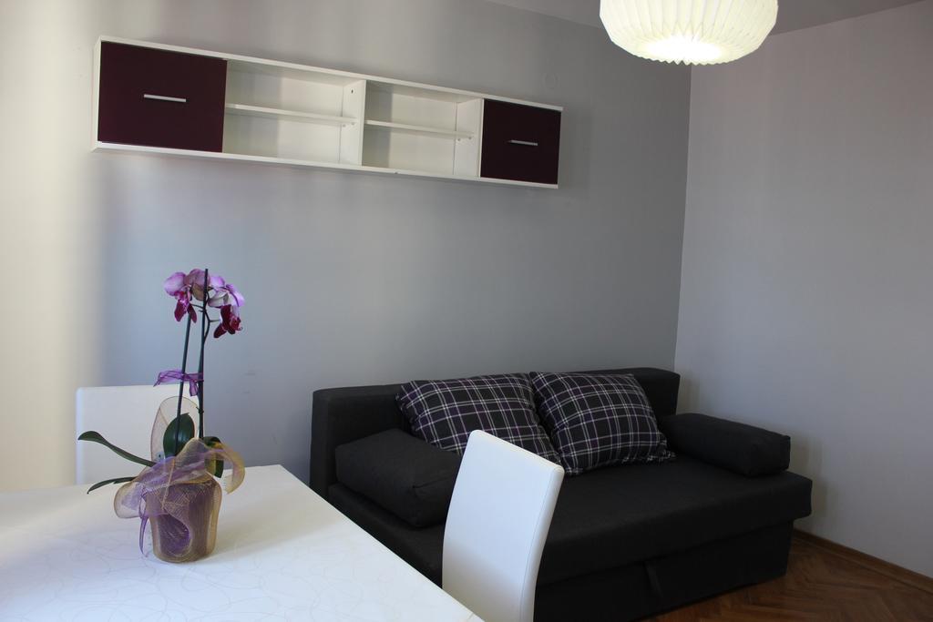 Apartments Kike&Ana Split Phòng bức ảnh