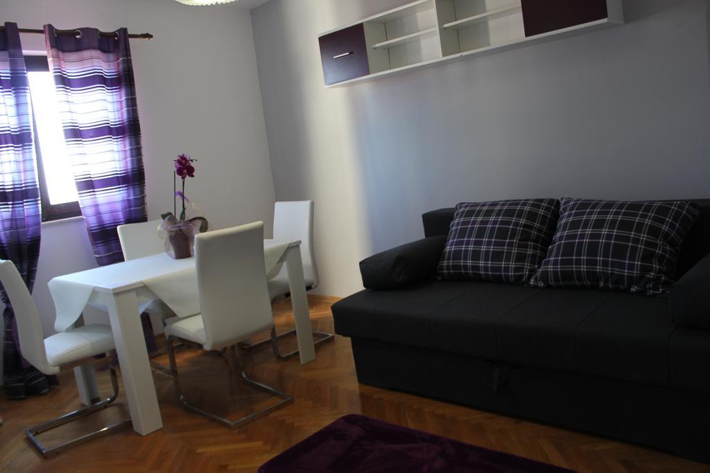 Apartments Kike&Ana Split Phòng bức ảnh