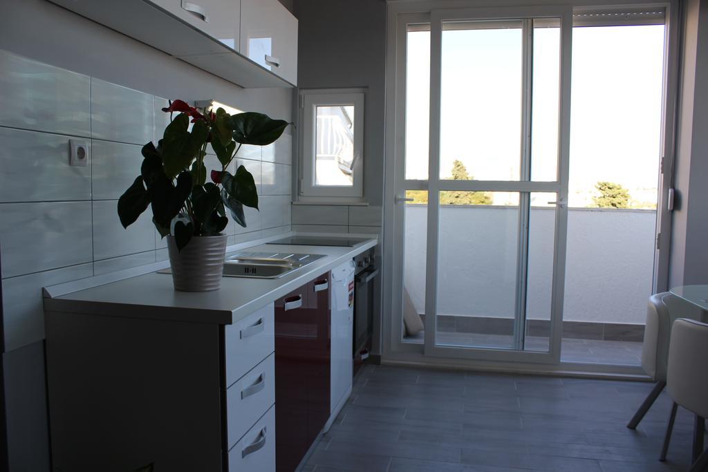 Apartments Kike&Ana Split Phòng bức ảnh