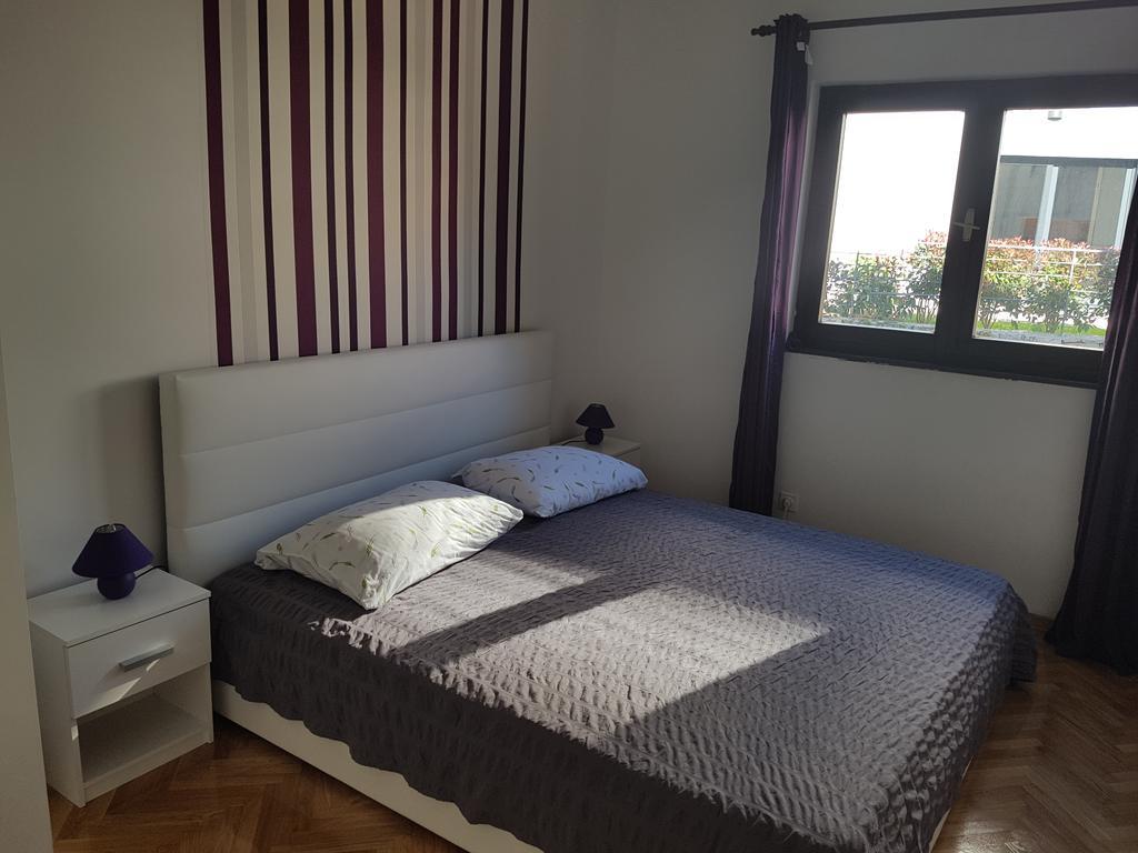 Apartments Kike&Ana Split Ngoại thất bức ảnh