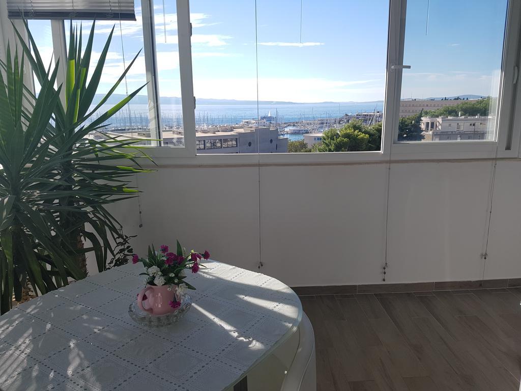 Apartments Kike&Ana Split Ngoại thất bức ảnh