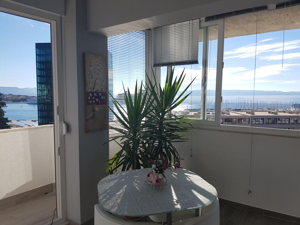 Apartments Kike&Ana Split Ngoại thất bức ảnh