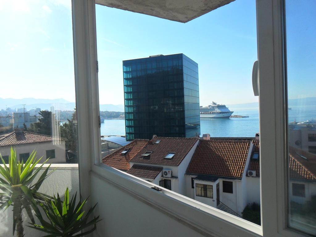 Apartments Kike&Ana Split Ngoại thất bức ảnh