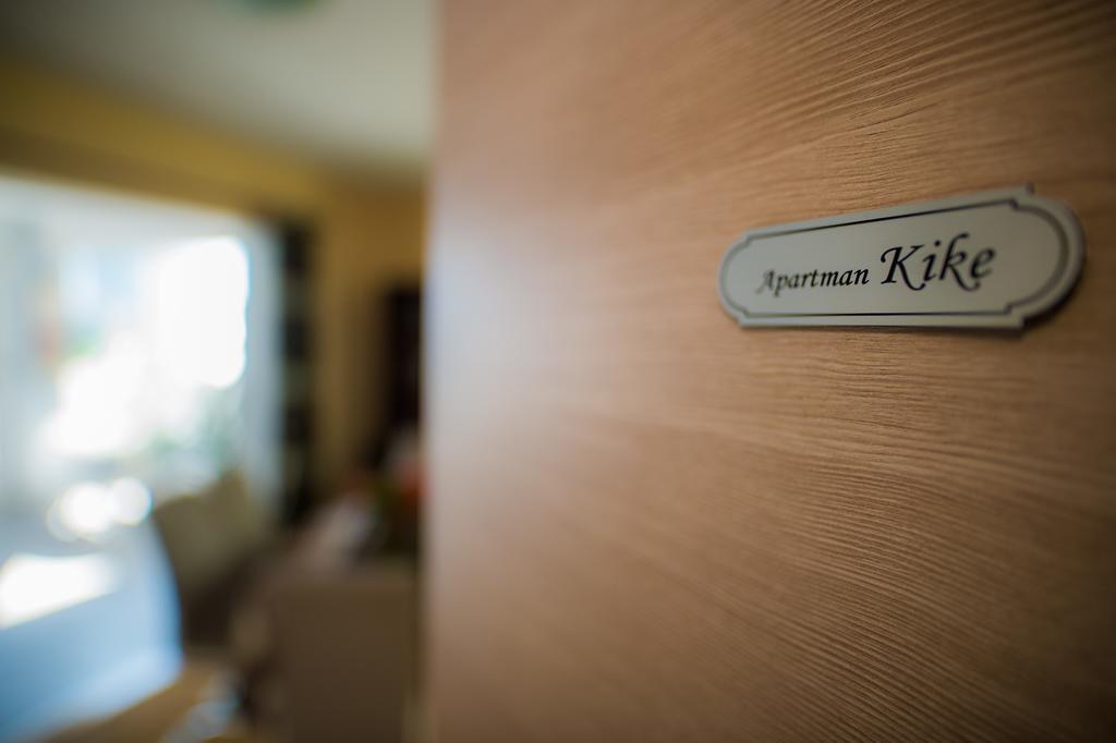 Apartments Kike&Ana Split Ngoại thất bức ảnh