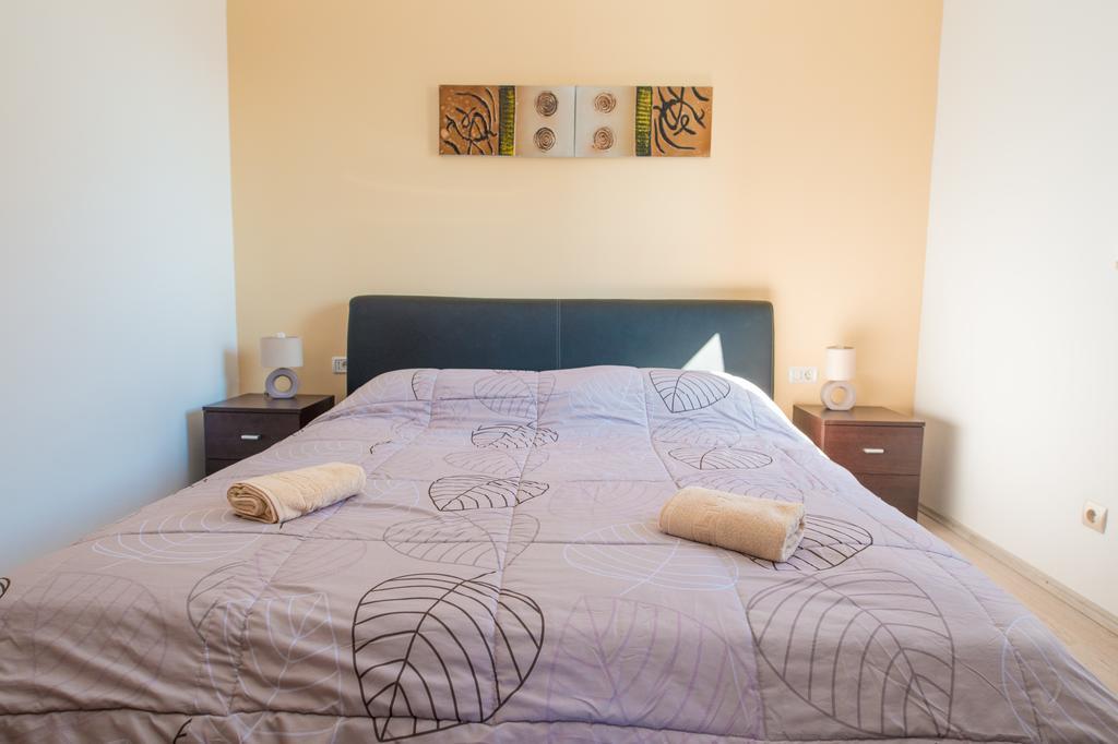 Apartments Kike&Ana Split Ngoại thất bức ảnh