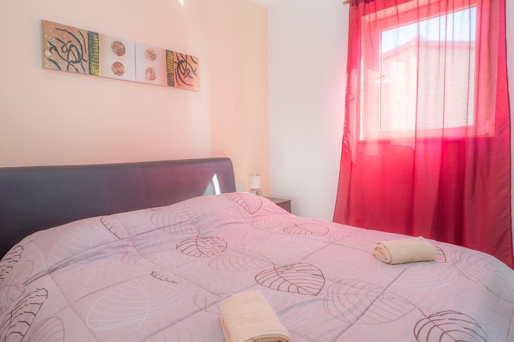 Apartments Kike&Ana Split Ngoại thất bức ảnh