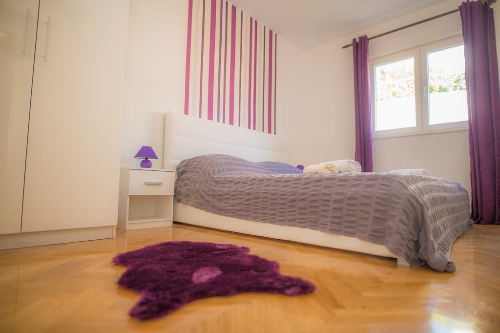 Apartments Kike&Ana Split Ngoại thất bức ảnh