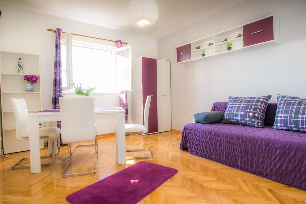 Apartments Kike&Ana Split Ngoại thất bức ảnh