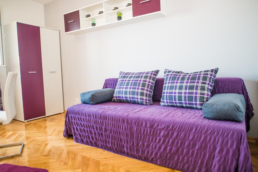 Apartments Kike&Ana Split Ngoại thất bức ảnh