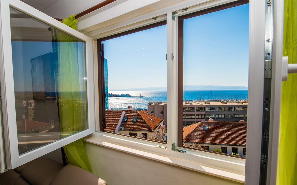 Apartments Kike&Ana Split Ngoại thất bức ảnh