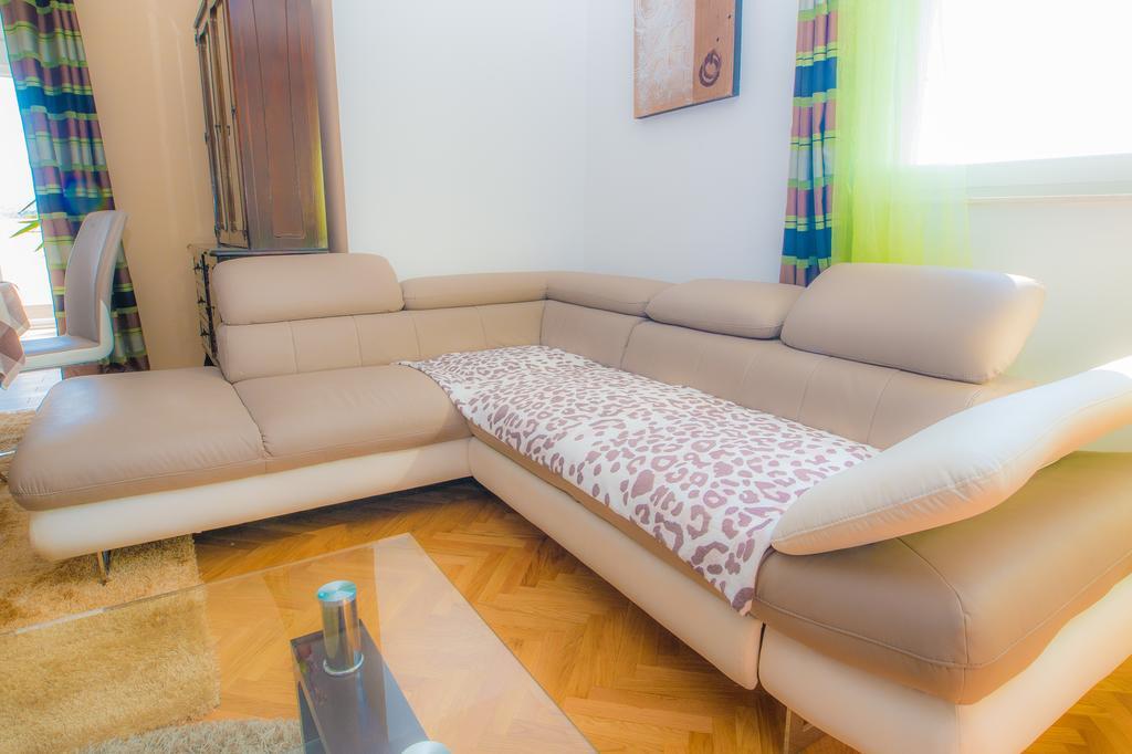 Apartments Kike&Ana Split Ngoại thất bức ảnh
