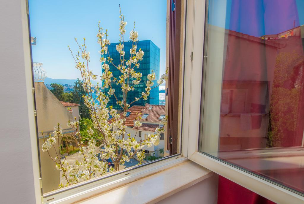Apartments Kike&Ana Split Ngoại thất bức ảnh