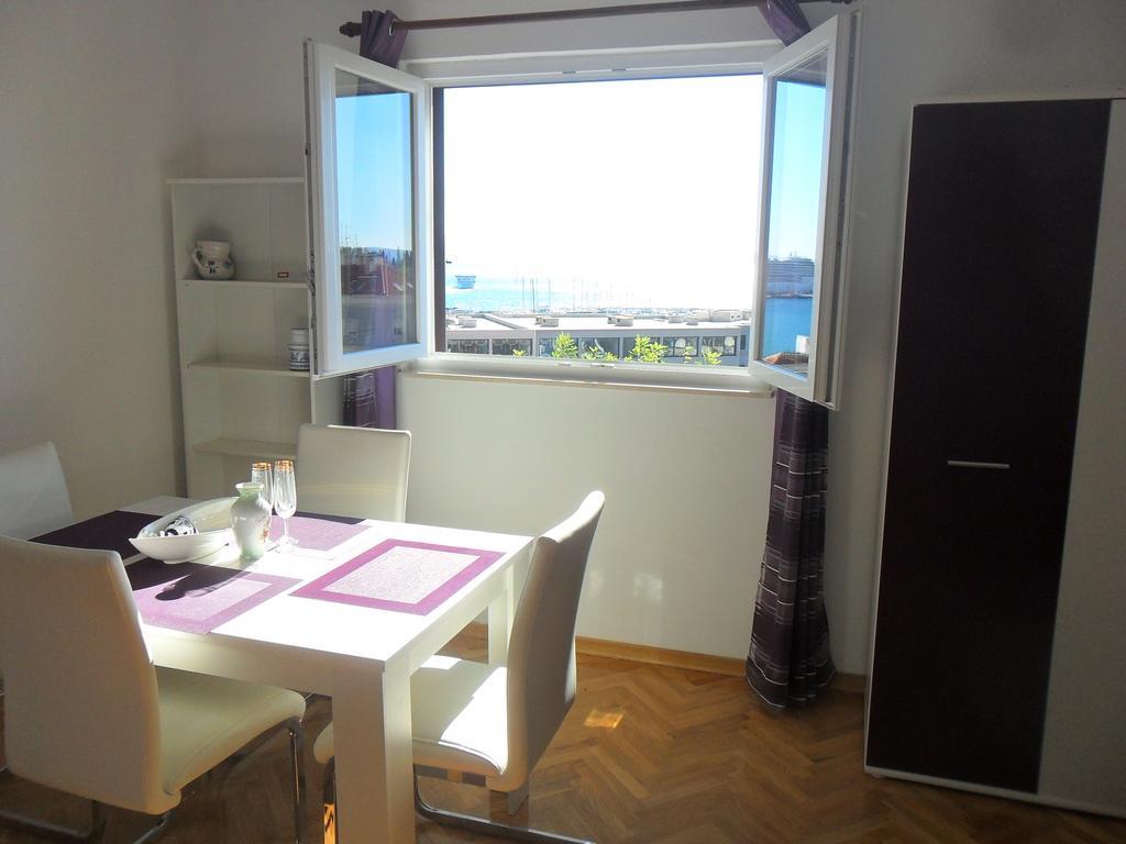 Apartments Kike&Ana Split Ngoại thất bức ảnh